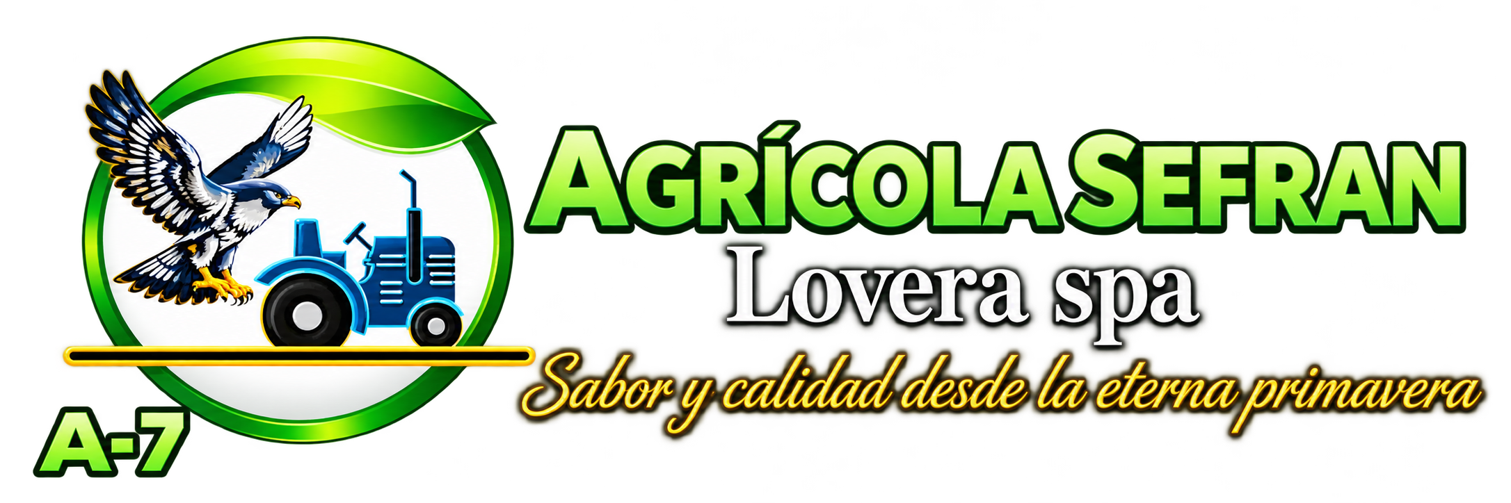 Agrícola Sefran Lovera SpA